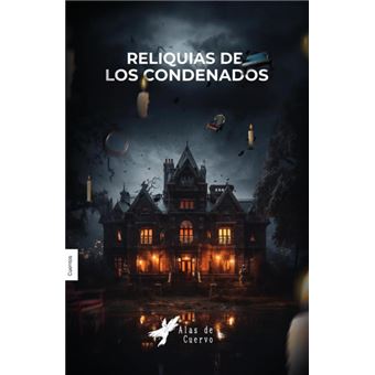 Reliquias De Los Condenados - 1