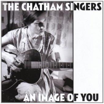 Chatham Singers, The-An Image Of You / Angel Of Death - 1