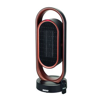 Termoventilador Elétrico Unold 86535 | Castanho - 1