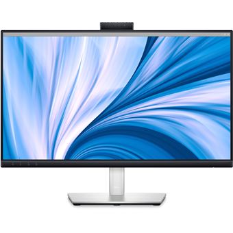 Monitor DELL C2423H | LCD | FHD | 8 ms | 60 Hz | 23.8" | D - 1