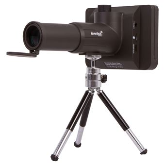 Monóculo Levenhuk Blaze D500 Digital Spotting Scope - 1