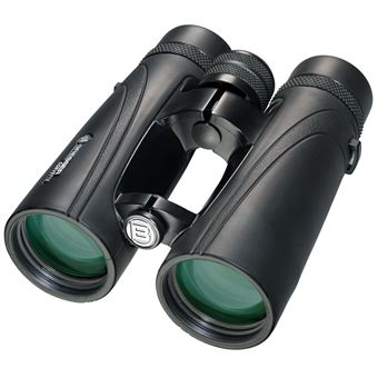 Binóculos Bresser Optics CORVETTE 8X42 | Preto - 1