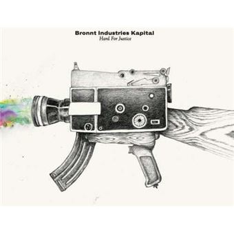 Hard For Justice - 1