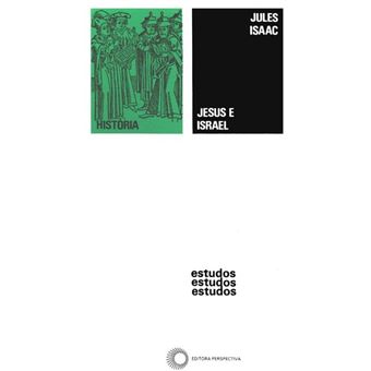 Jesus E Israel - 1