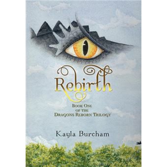 Rebirth - Hardback - 2009 - 1