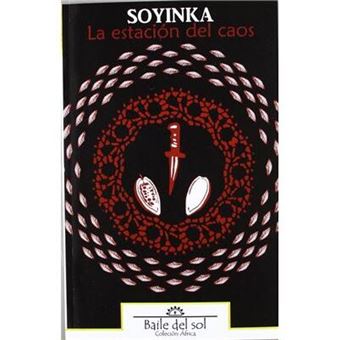 La estación del caos - 1