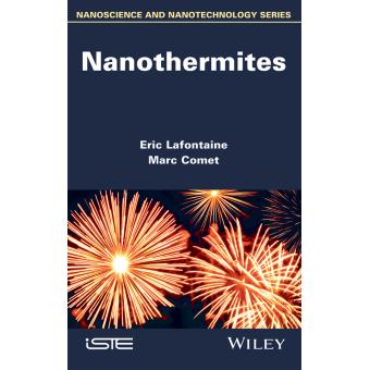 Nano-thermites - 1
