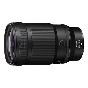 Lente de Máquina Fotográfica Nikon NIKKOR Z 35mm f/1.2 S | Preto - 1