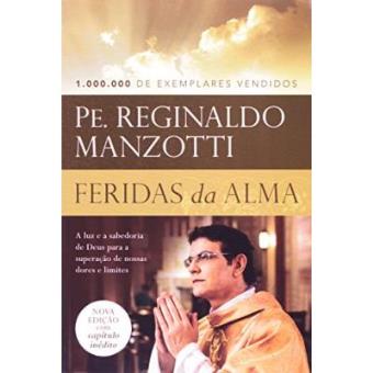 Feridas Da Alma - 1