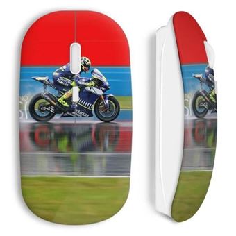 Rato Wireless Maniacase Valentino Rossi Motogp - 1