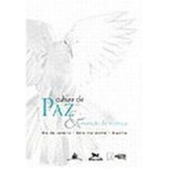 Cultura Da Paz & Prevencao Da Violencia - 1