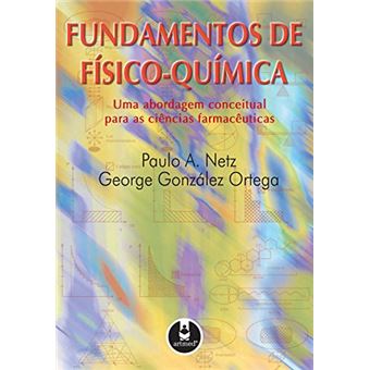 Fundamentos De Físico-Química - 1