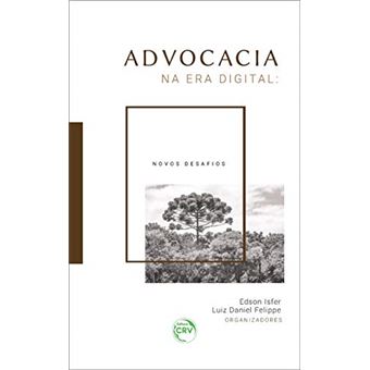 Advocacia Na Era Digital - 1