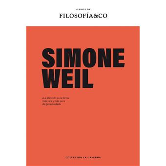 Simone Weil - 1