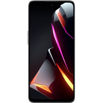 Smartphone Nubia Neo 2 5G | 8 GB | 256 GB | Dual SIM | Sunfire yellow - 1