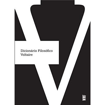Dicionário Filosófico - 1