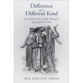 Difference Of A Different Kind - 1