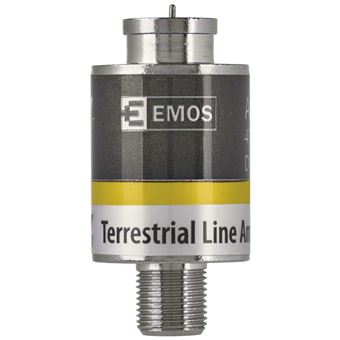 Amplificador de sinal de tv Emos J5710 - 1