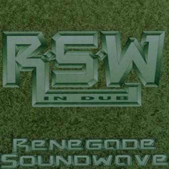 Renegade Soundwave - In Dub - 1