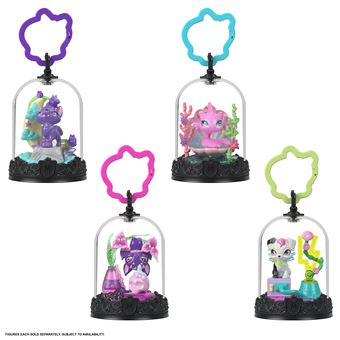 Porta-chave Etiqueta Monster High JBF19 - 1