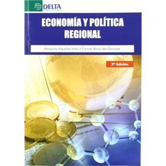 Economía y política regional - 1