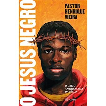 O Jesus Negro - 1