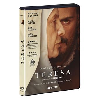 Teresa (2023) (DVD) - 1