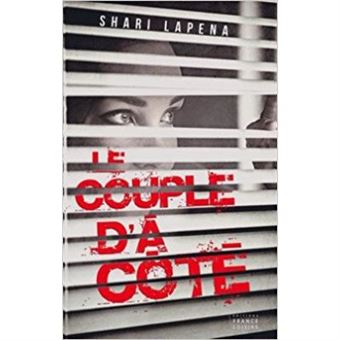 Le Couple d'Ã  cÃ´tÃ© - 1