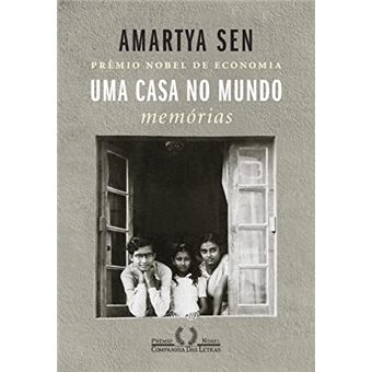 Uma Casa No Mundo - 1