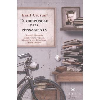 El Crepuscle Dels Pensaments - 1