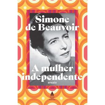A Mulher Independente - 1