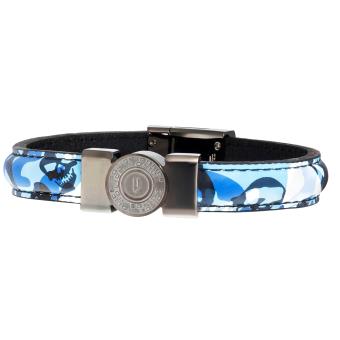 Pulseira Police Jewels PJ.25556BLU_03-L SHOOTER - 1