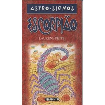 Astro-Signos. Escorpião - 1