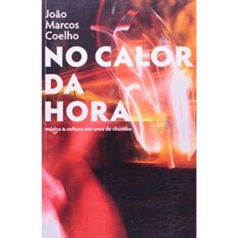Calor Da Hora, No - 1