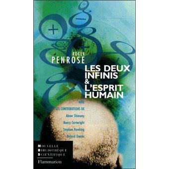 Les Deux infinis et l'esprit humain - 1