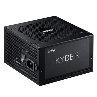 Fonte de Alimentação XPG KYBER 850W | Preto - 1