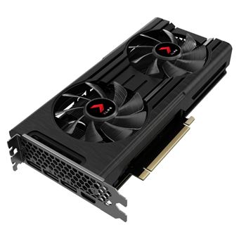 Placa de Vídeo PNY RTX 3050 8GB XLR8 Gaming REVEL EPIC-X RGB Dual Fan Edition - 1