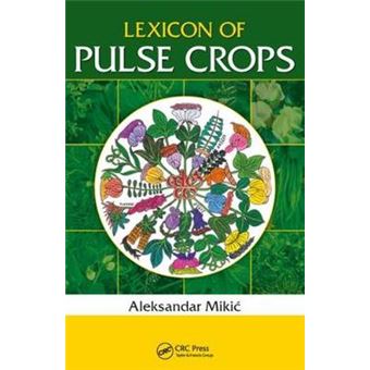 Lexicon Of Pulse Crops - 1