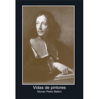 Vidas De Pintores - 1