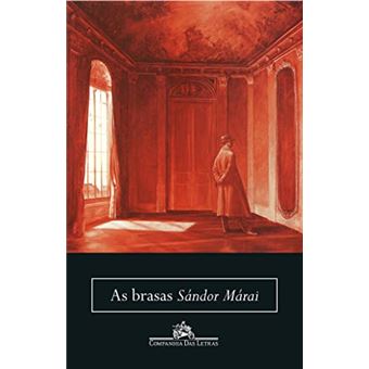 As Brasas (Nova Edição) - 1