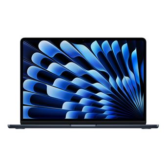 Apple MacBook Air | 13.6'' | Apple M4 | Apple GPU 10-core | 24 GB | SSD 512GB - 1