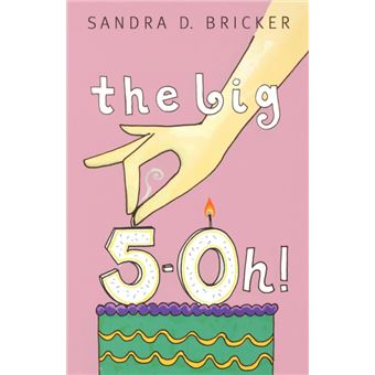 the Big Fiveoh! Paperback - - 1