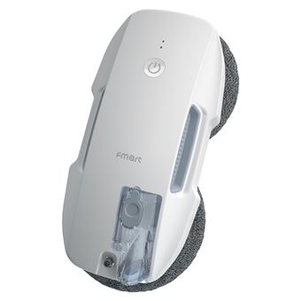 Robot de Limpeza de Janelas FMART T9 | Pulverização de Água Atomizada | 12?m | AI | 3800Pa | 20ML | AMICRO - 1