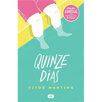 Quinze Dias - 1