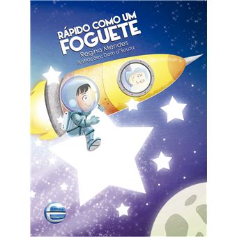 Rápido Como Um Foguete - 1