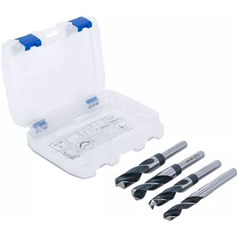 Broca BGS technic HSS Drill Set - 1