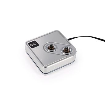 Acessório de Refrigeração de Hardware Alphacool 13447 | Prateado - 1