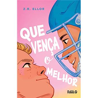 Que Vença O Melhor - 1