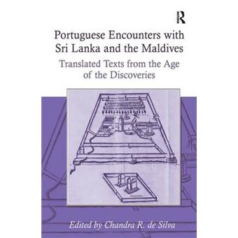 Sri Lanka and the Maldive Islands - Hardback - 2009 - 1