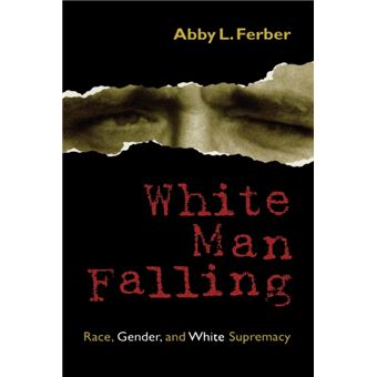 White Man Falling - 1